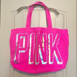 NWT Pink Shoulder Bag